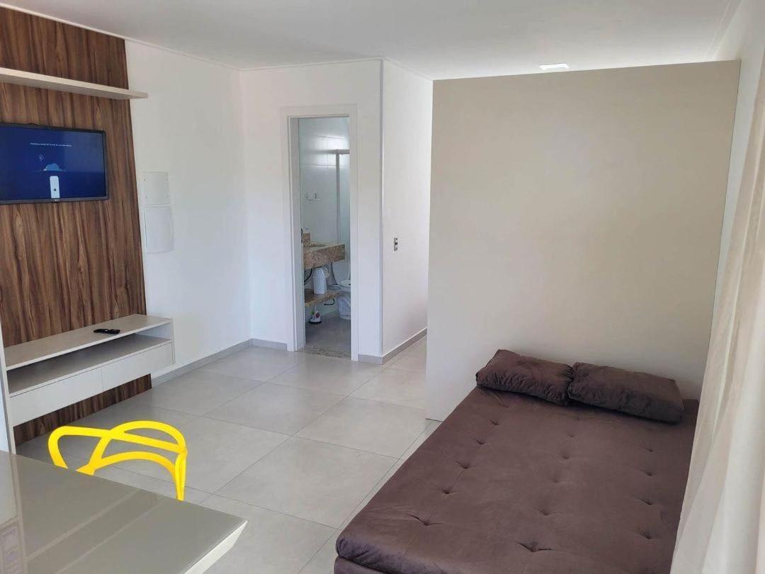 Ferienwohnung Ambar Beach Bombinhas Exterior foto